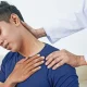 اسپاسم عضلات