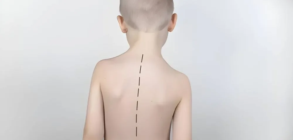 شانه نابرابر