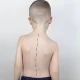 شانه نابرابر